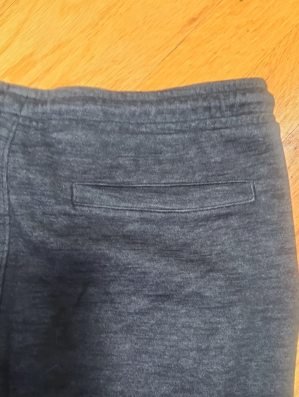Sonoma Boy'a Charcoal Gray Jogger Sweatpants, 18/20, EUC
